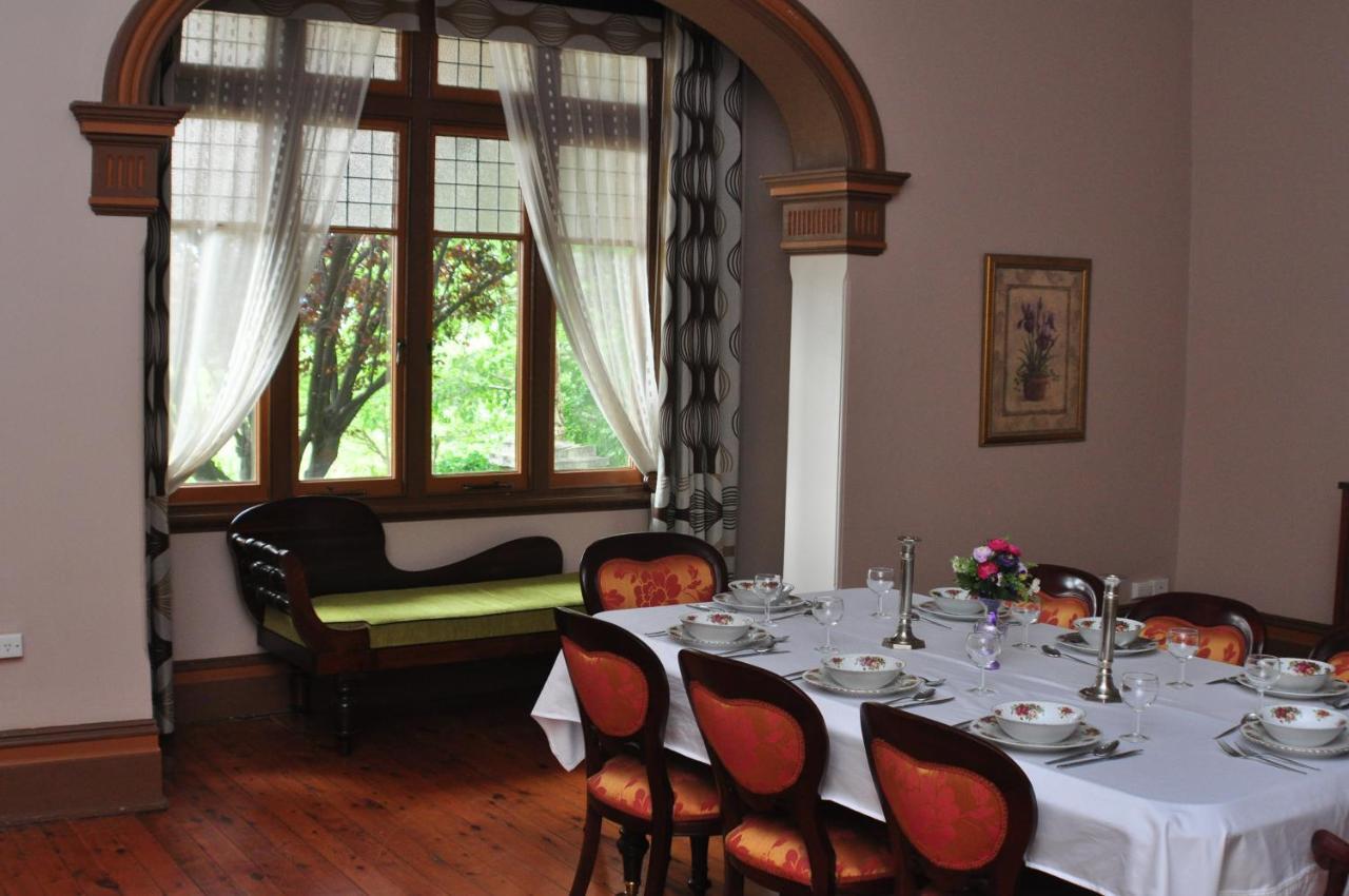Holmhurst Guest House Bathurst Dış mekan fotoğraf