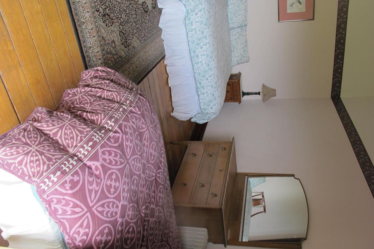 Holmhurst Guest House Bathurst Dış mekan fotoğraf